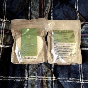 Bath and Body Works Aromatherapy Shower Steamers